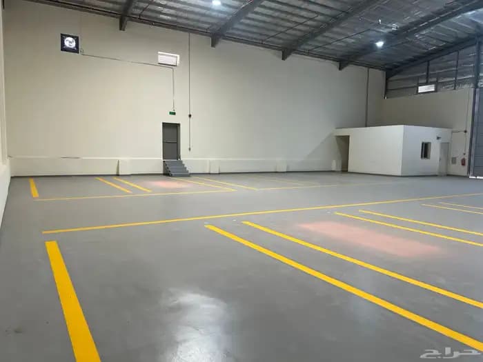 Premium Warehouses for Rent at Competitive Prices in Madinah - 9