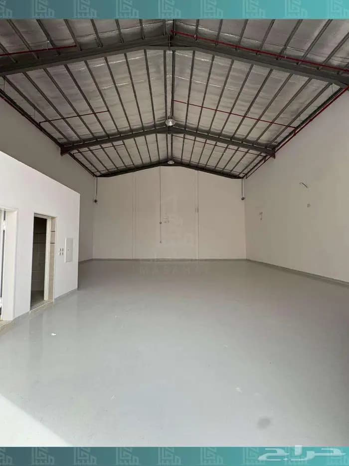 مستودع للإيجار في حي الغنامية بالرياض - 5