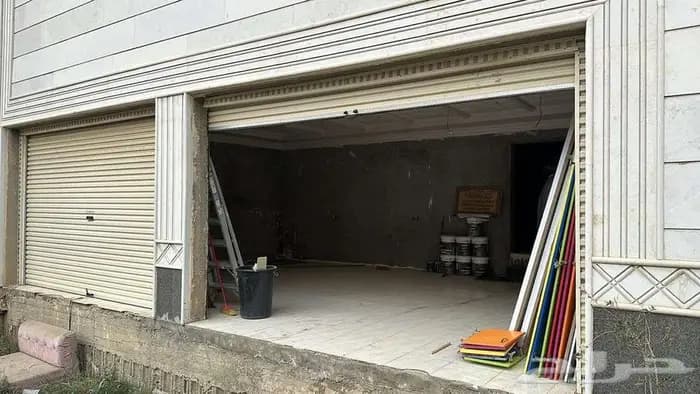 مستودع للإيجار في خميس مشيط - حي الجامعيين - 2