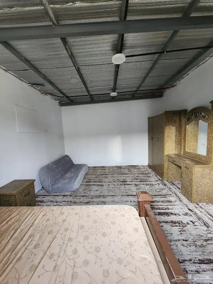 مستودع للإيجار في موقع استراتيجي بين الدمام والجبيل - 5