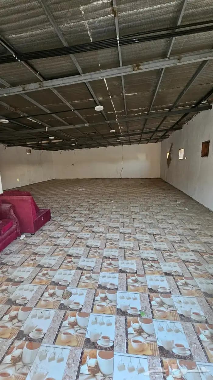 مستودع للإيجار في موقع استراتيجي بين الدمام والجبيل - 3